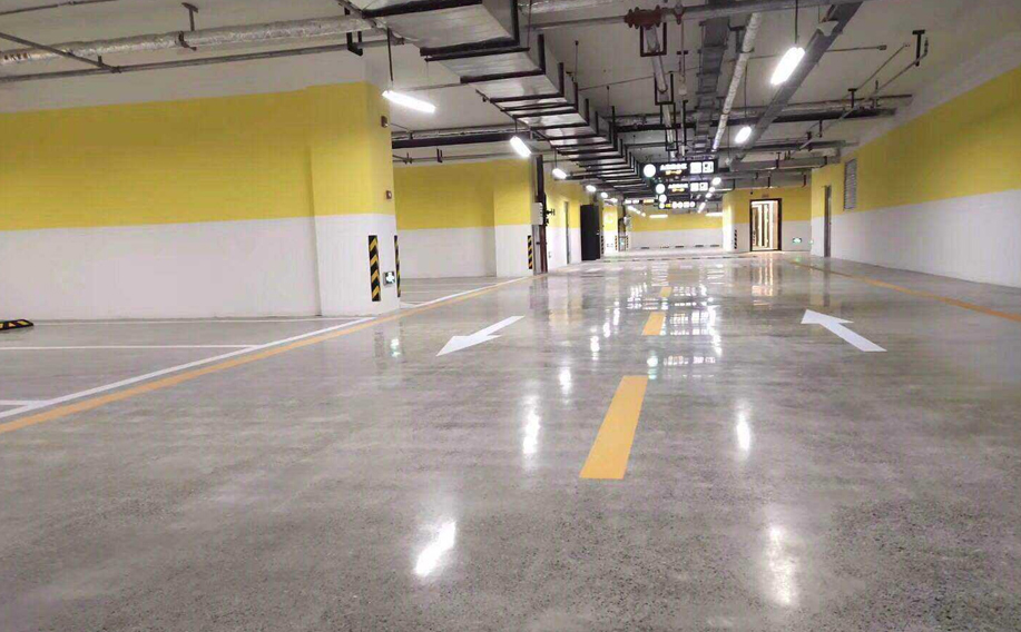 判斷混凝土密封固化劑好壞的方法有哪些？