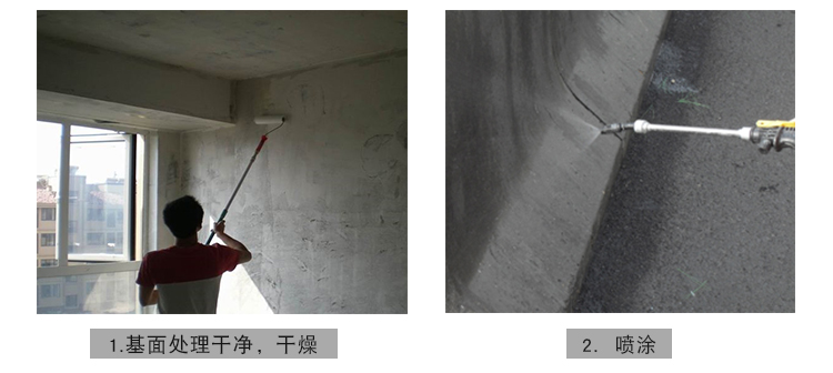永凝液TS防護劑