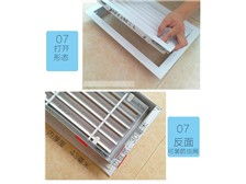 匠心鑄就品質(zhì)，專業(yè)成就未來——探訪西安市臨潼區(qū)西泉街辦長盈風(fēng)口風(fēng)閥廠